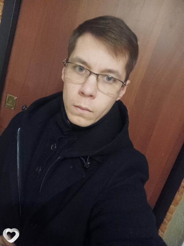Глеб, 26, Анапе — анкета №1041851