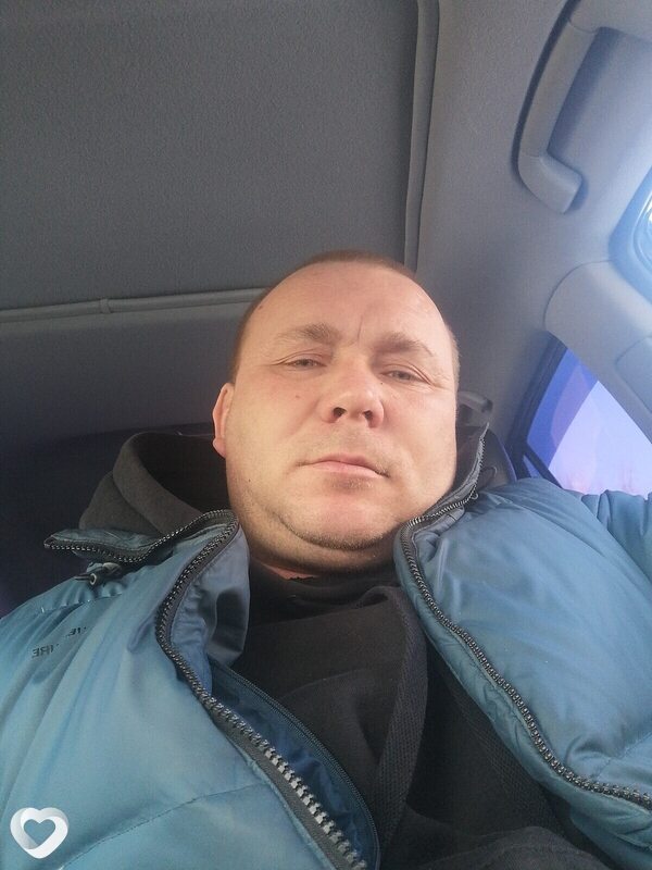 Алексей, 44, Нефтеюганске — анкета №1041855