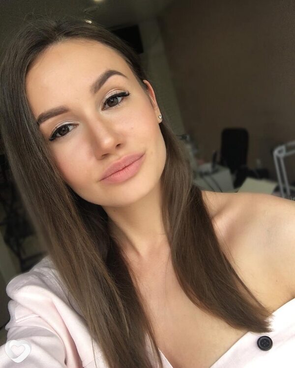Арина, 27, Сочи — анкета №1041861