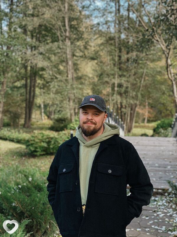 Yury, 34, Минске — анкета №1041801
