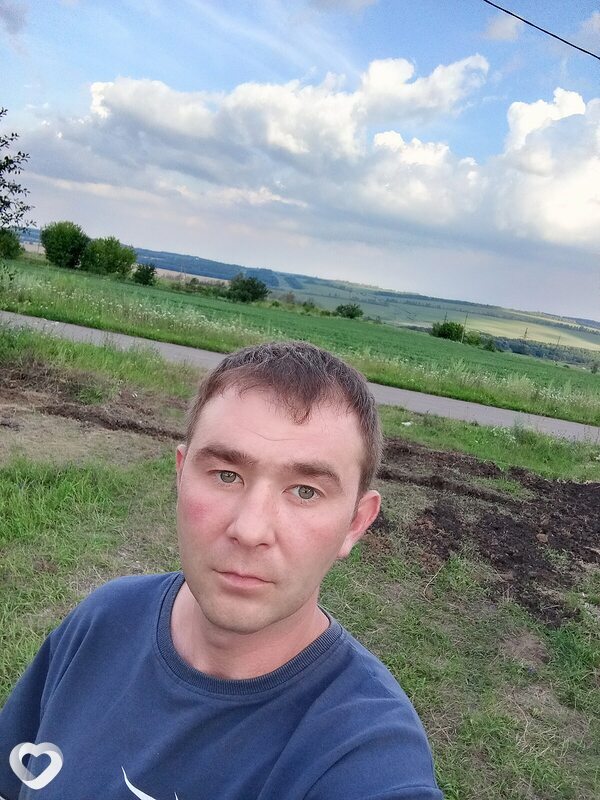 Николай, 34, Белгороде — анкета №1041906