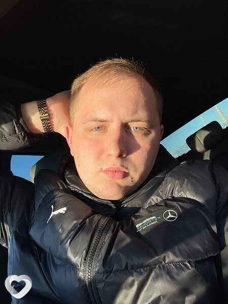 Даниил, 24, Сургуте — анкета №1041913