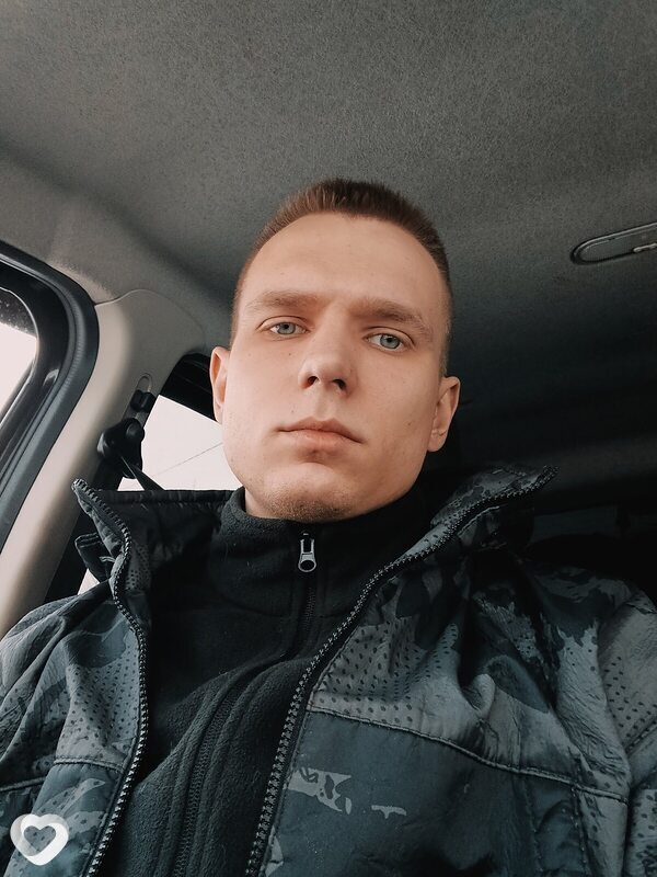Илья, 24, Муроме — анкета №1041919