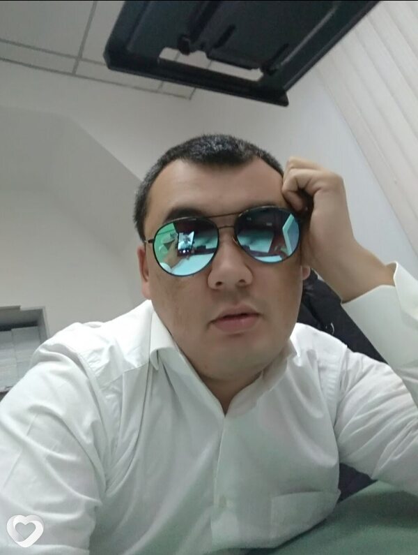 Казах, 40, Алматы — анкета №1041922