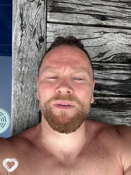 Alex, 38, Кирове — анкета №1041923