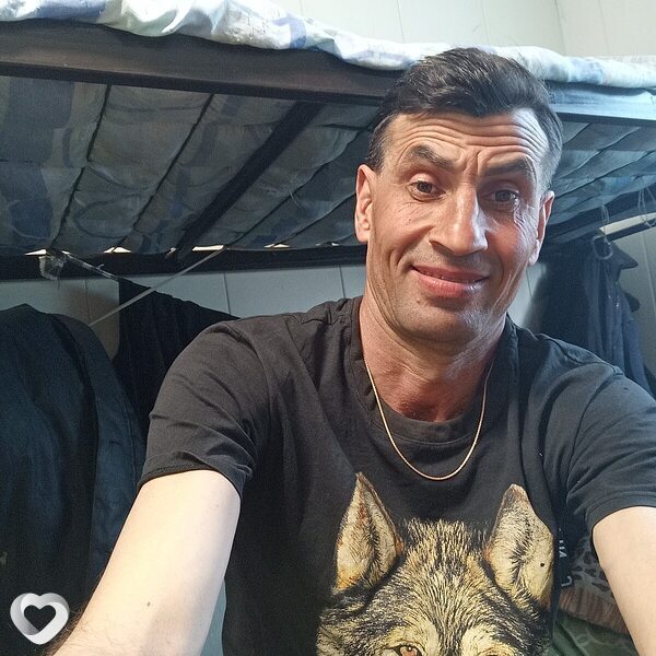 Мердан, 47, Москве — анкета №1042000