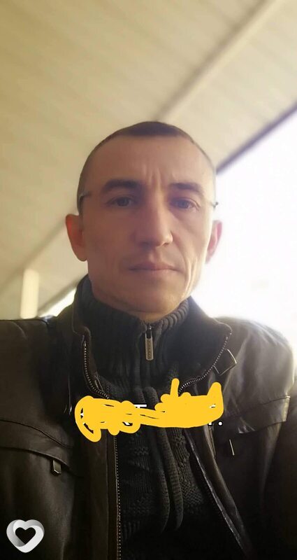 Виктор, 46, Харькове — анкета №1042028