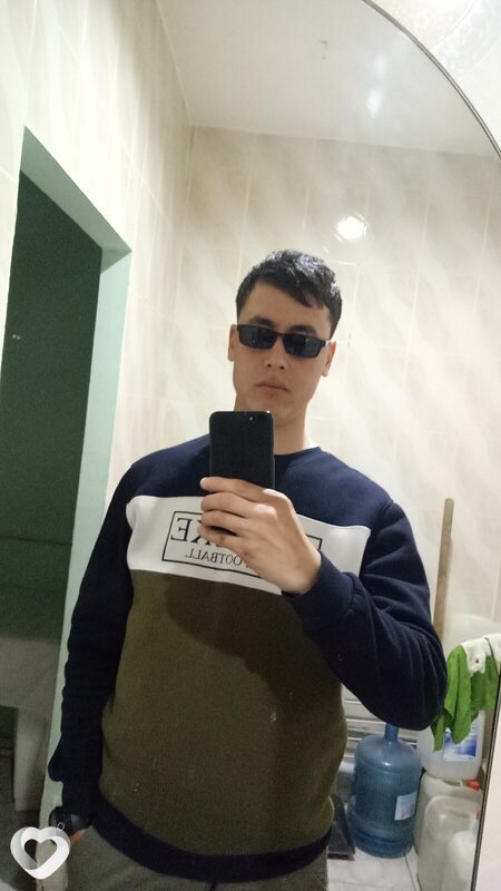 Бека, 34, Актау — анкета №1042033