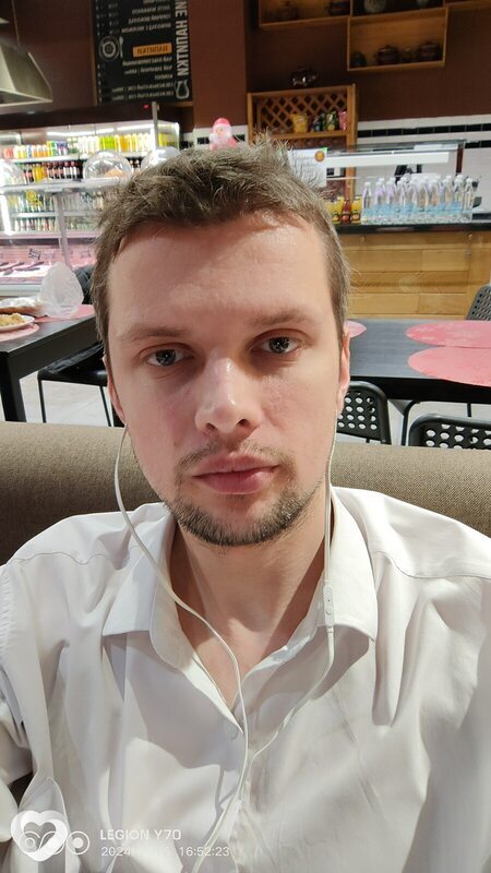 Алексей, 36, Москве — анкета №1042034