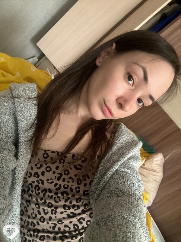 Анюта, 29, Новосибирске — анкета №1042038