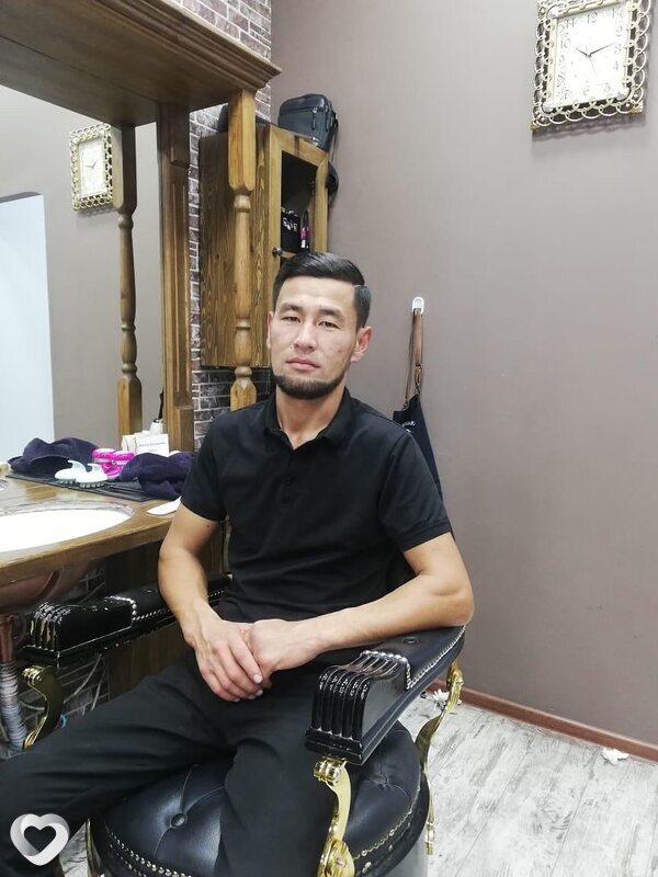 Досжан, 36, Костанае — анкета №1042043