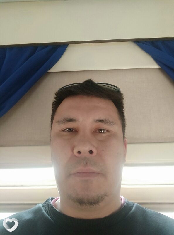 Есен, 40, Алматы — анкета №1042045