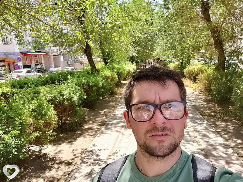Александр, Шадринск