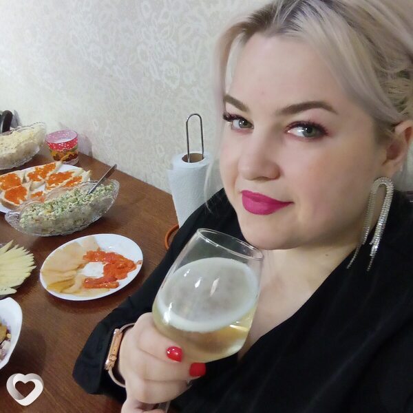 Анастасия, 37, Москве — анкета №1042003