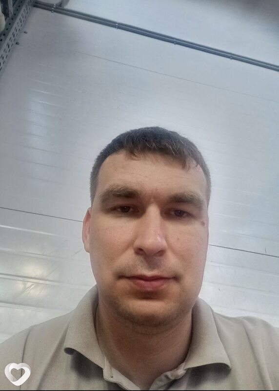 Zevs, 44, Кирове — анкета №1042004