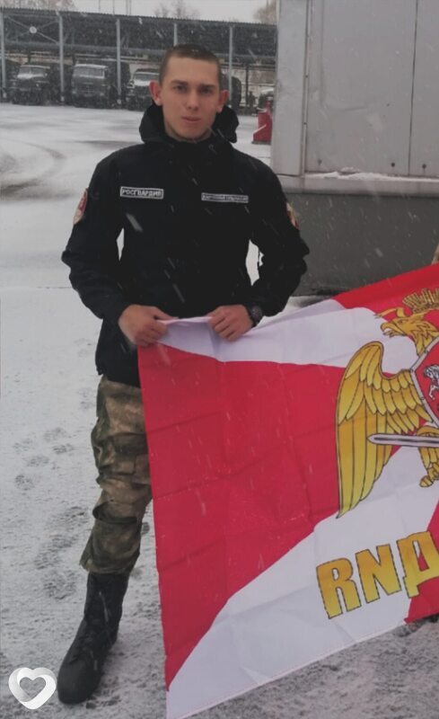 Константин, 22, Москве — анкета №1042005