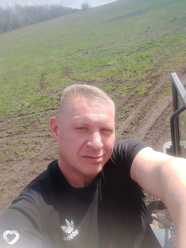 Андрей, 44, Котовске — анкета №1042008