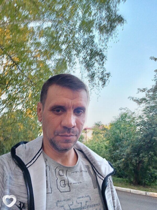 Алексей, 47, Саранске — анкета №1042014