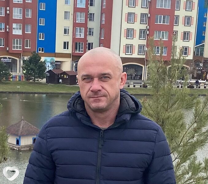 Сергей, 42, Крымске — анкета №1042021
