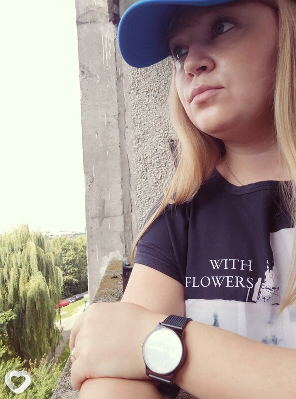Лена, 34, Гродно — анкета №11078
