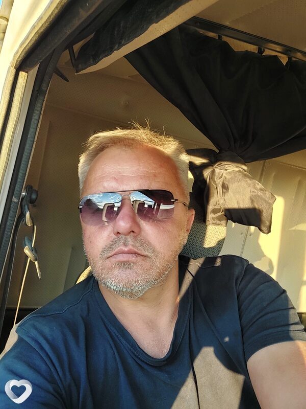 Юрий, 49, Москве — анкета №1041932