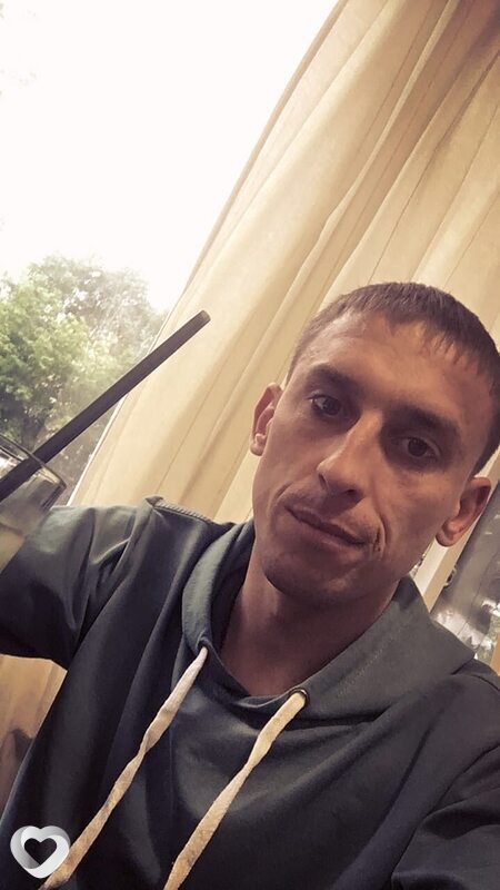 Андрей, 42, Орёл — анкета №1041935