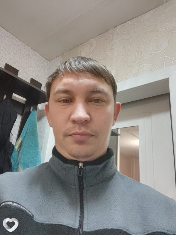 Сергей, 39, Якутске — анкета №1041946