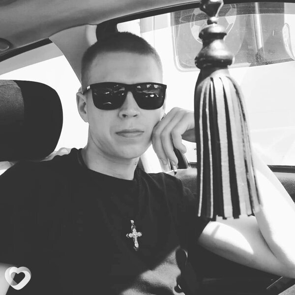 Дикий, 38, Екатеринбурге — анкета №1042056