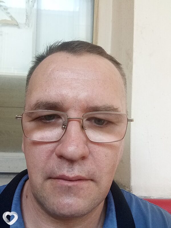 Александр, 43, Каменске-Уральском — анкета №1042060