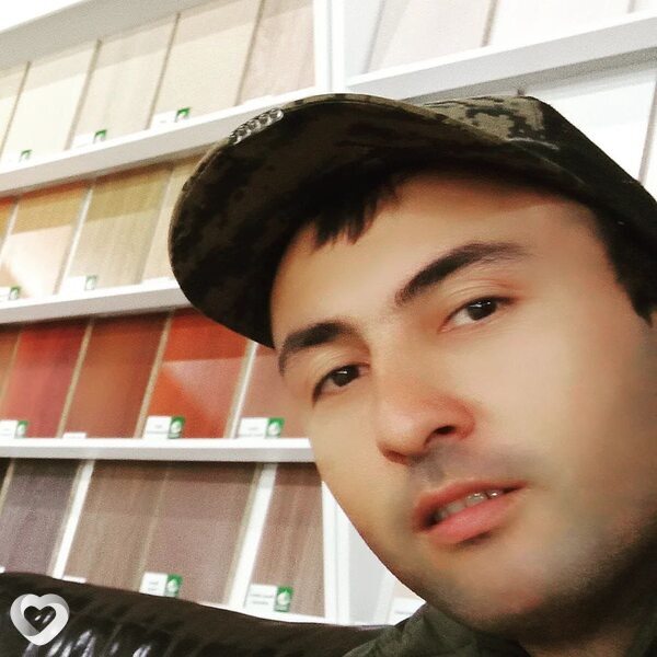 Юсуф, 34, Екатеринбурге — анкета №1042064