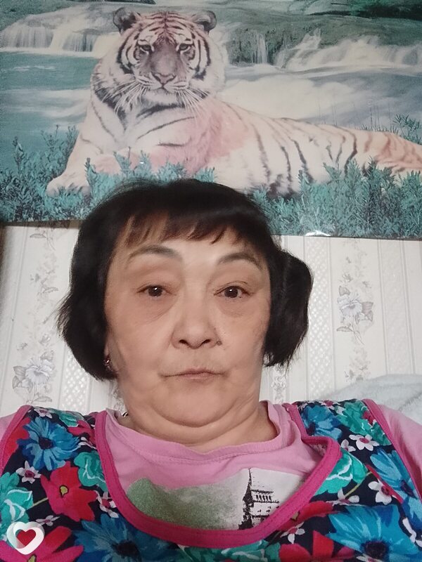 Саулеш, 58, Рудном — анкета №1042067