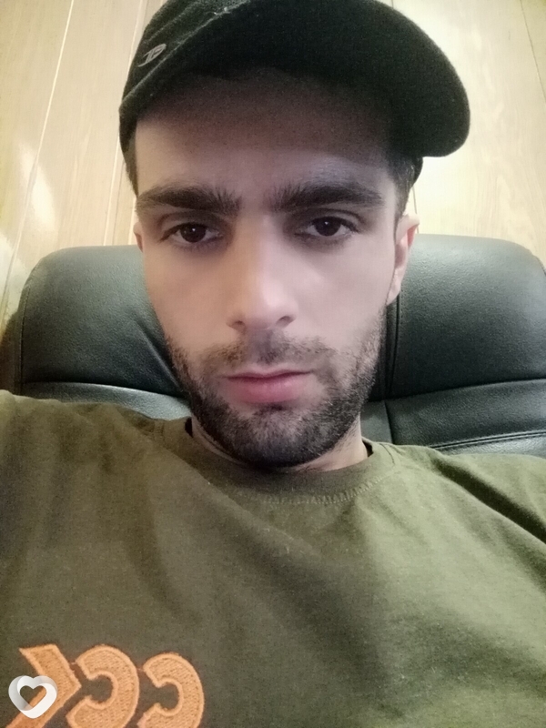 Рустам, 31, Тюмени — анкета №1042068