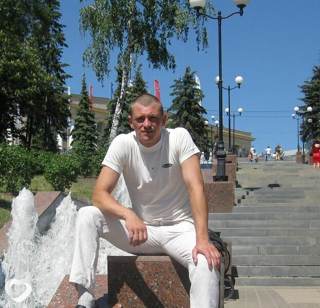 Павел, Сычевка