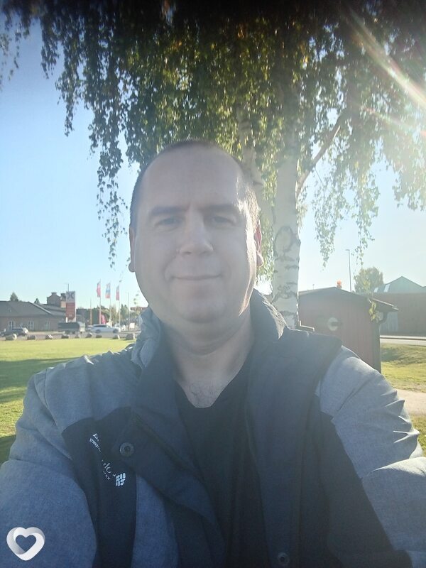 Андрей, 43, Минске — анкета №1042071