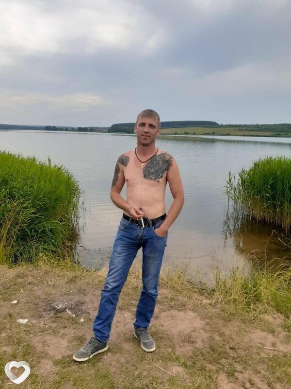 Валерий, 40, Нижнем Новгороде — анкета №1042072