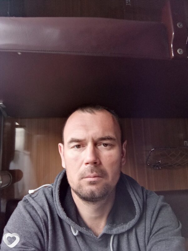 Сергей, 40, Чите — анкета №1042073