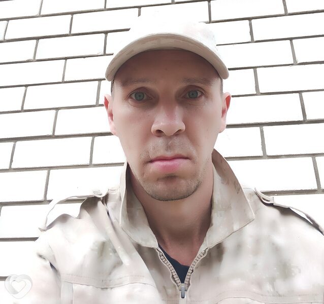 Рома, 37, Йошкар-Оле — анкета №1042179