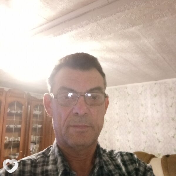 Хамзя, 64, Кузнецке — анкета №1042184