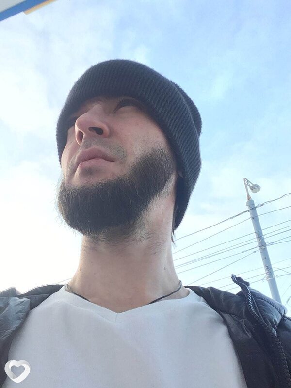 Серж, 38, Нижнем Новгороде — анкета №1042192