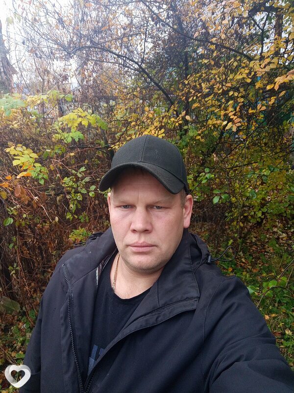 Александр, 38, Нижнем Новгороде — анкета №1042194