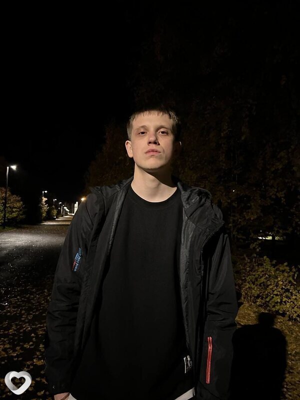 Дмитрий, 27, Санкт-Петербурге — анкета №1042198