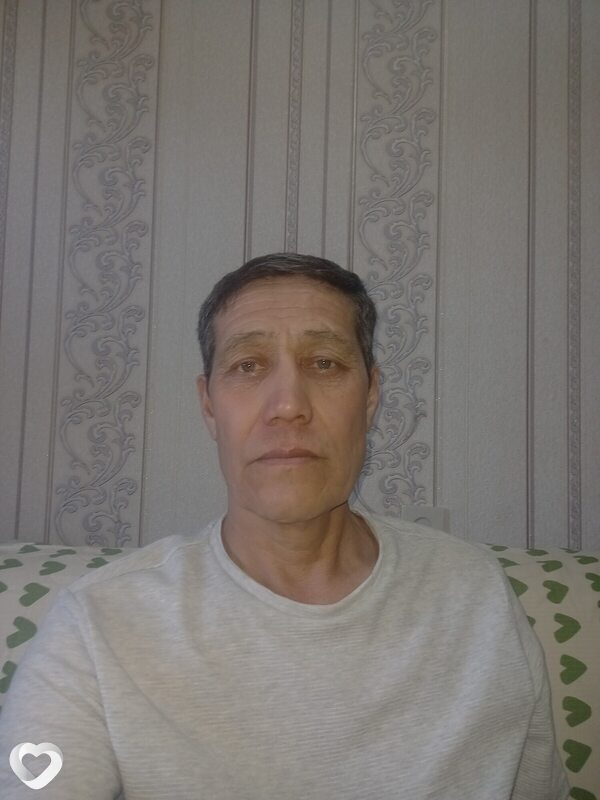 Бекзат, 56, Темиртау — анкета №1042082