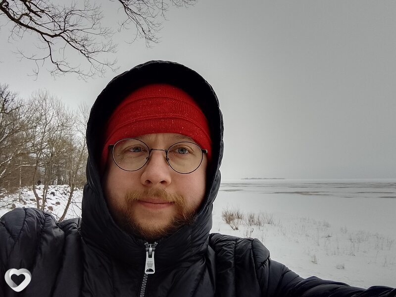Антон, 40, Санкт-Петербурге — анкета №1042093