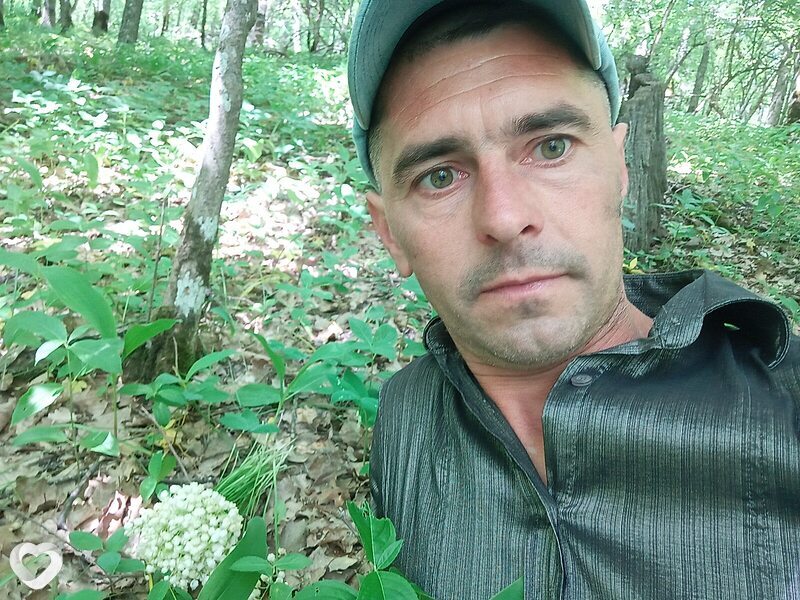 Андрей, 45, Алуште — анкета №1042099