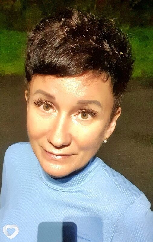 Светлана, 55, Мурманске — анкета №1042109