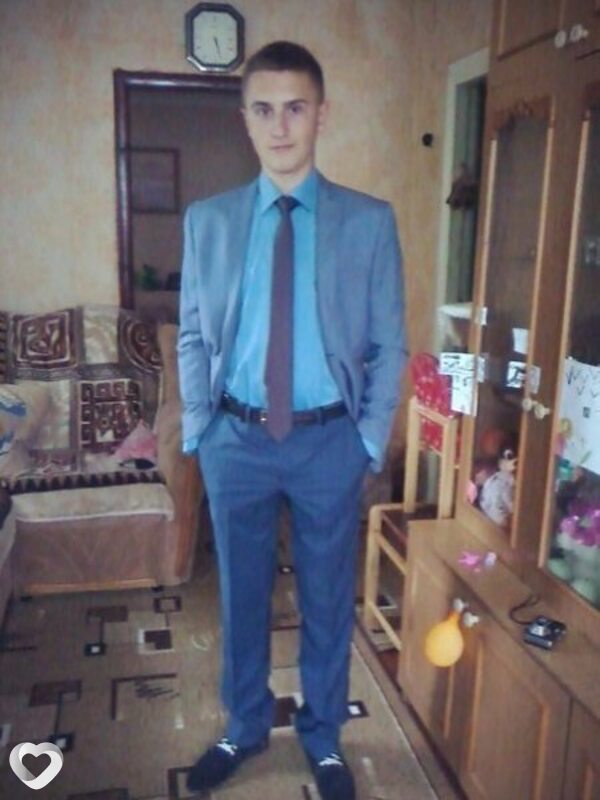 Миша, 32, Житомире — анкета №1042113