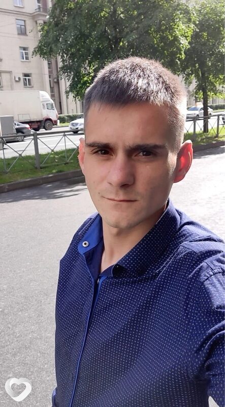 Алексей, 35, Москве — анкета №1042120