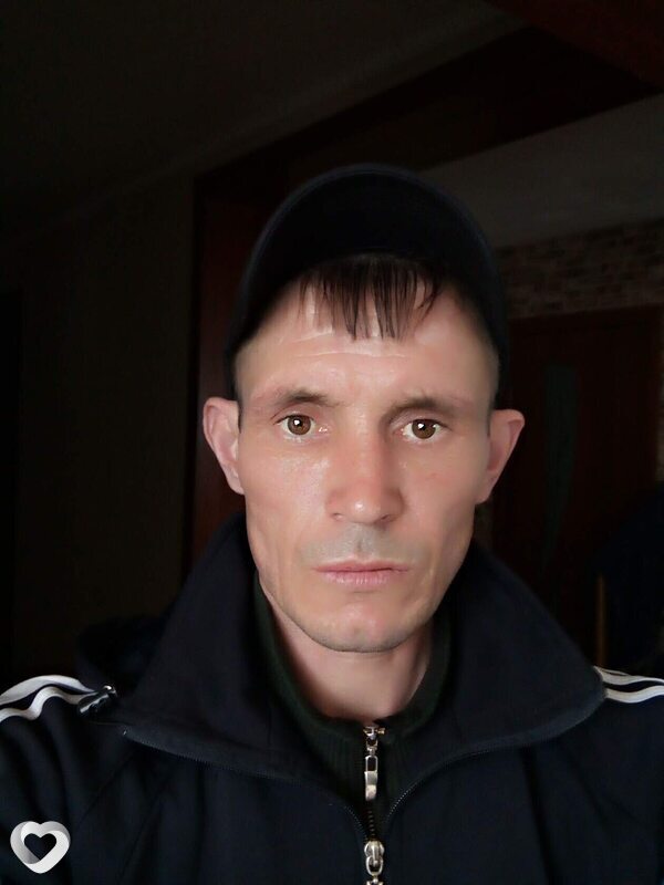 Алекс, 42, Прокопьевске — анкета №1042121