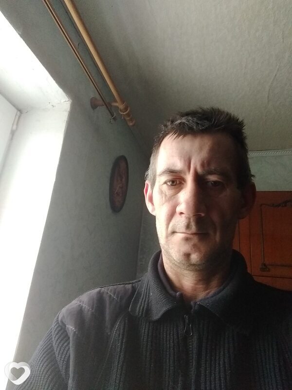 Виктор, 37, Харькове — анкета №1042126