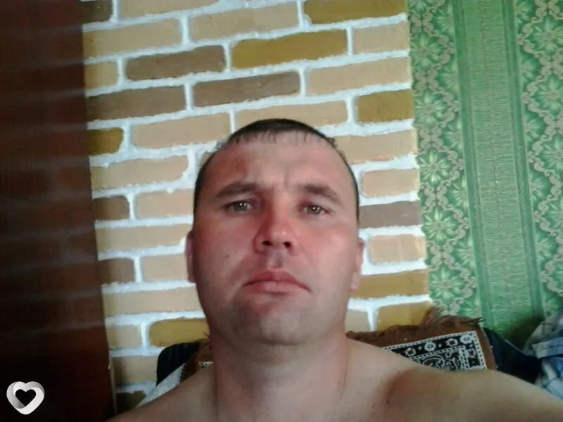 Денис, 46, Щучинске — анкета №2368